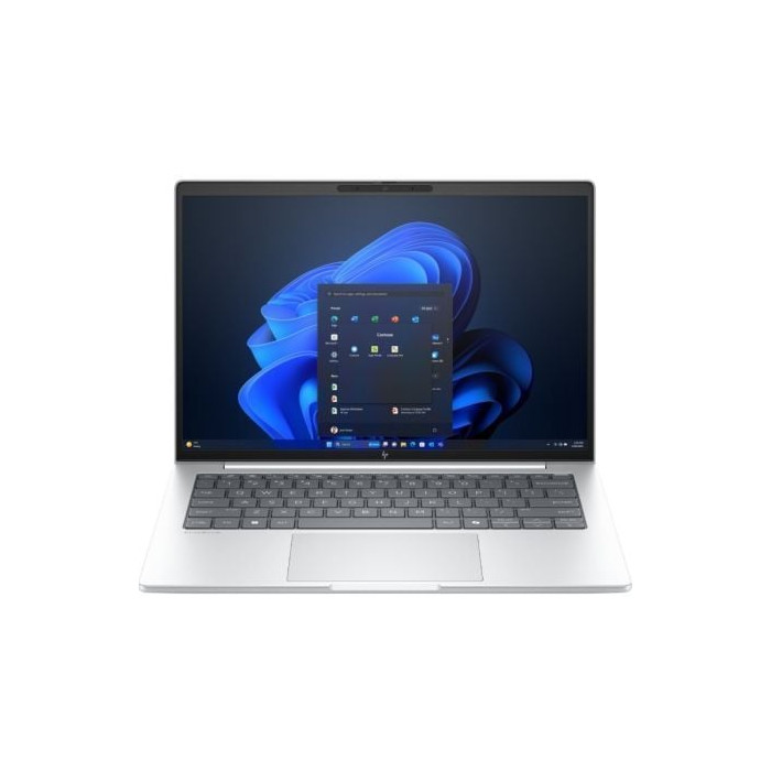 Portátil HP EliteBook 8 G1i AD2Z0ET Intel Core Ultra 5-225H/ 16GB/ 512GB SSD/ 14'/ Win11 Pro | Portátiles