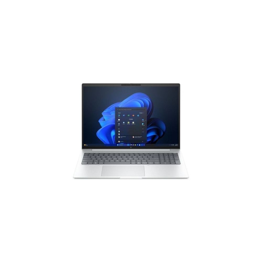 Portátil HP EliteBook 8 G1i AD2Z3ET Intel Core Ultra 5-225H/ 16GB/ 512GB SSD/ 16'/ Win11 Pro | Portátiles