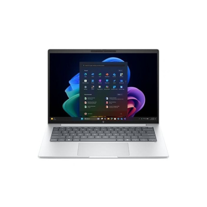 Portátil HP EliteBook 8 G1i AD2Z4ET Intel Core Ultra 5-228V/ 32GB/ 512GB SSD/ 16'/ Win11 Pro | Portátiles