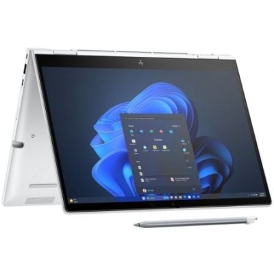 Portátil Convertible HP EliteBook 8 Flip G1i AD2Z6ET Intel Core Ultra 5-225U/ 16GB/ 512GB SSD/ 13.3' Táctil/ Win11 Pro | Convert