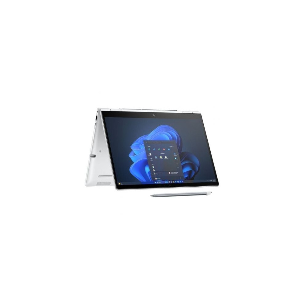 Portátil Convertible HP EliteBook 8 Flip G1i AD2Z6ET Intel Core Ultra 5-225U/ 16GB/ 512GB SSD/ 13.3' Táctil/ Win11 Pro | Convert