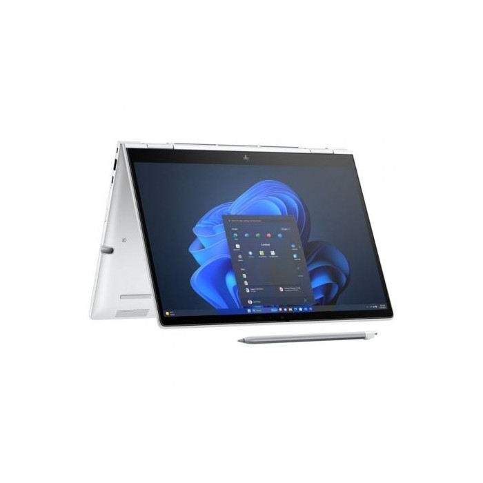 Portátil Convertible HP EliteBook 8 Flip G1i AD2Z6ET Intel Core Ultra 5-225U/ 16GB/ 512GB SSD/ 13.3' Táctil/ Win11 Pro | Convert