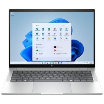 Portátil HP EliteBook X G1i B68ZZET Intel Core Ultra 5-226V/ 16GB/ 512GB SSD/ 14'/ Win11 Pro | Portátiles