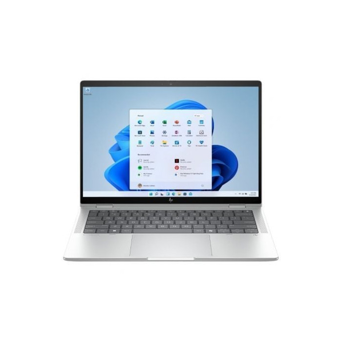 Portátil HP EliteBook X G1i B68ZZET Intel Core Ultra 5-226V/ 16GB/ 512GB SSD/ 14'/ Win11 Pro | Portátiles