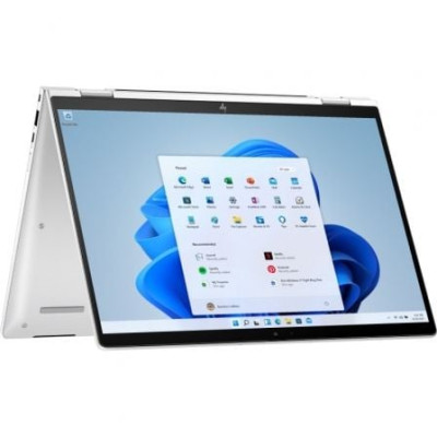Portátil Convertible HP EliteBook X Flip G1i B69A2ET Intel Core Ultra 5-226V/ 16GB/ 512GB SSD/ 14' Táctil/ Win11 Pro | Convertib