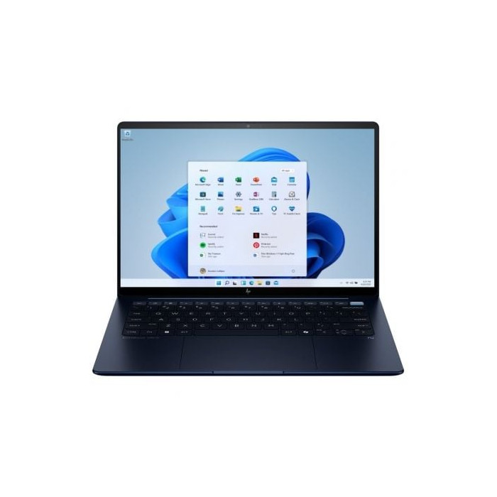 Portátil HP EliteBook Ultra G1i B69BBET Intel Core Ultra 5-228V/ 32GB/ 512GB SSD/ 14' Táctil/ Win11 Pro | Portátiles