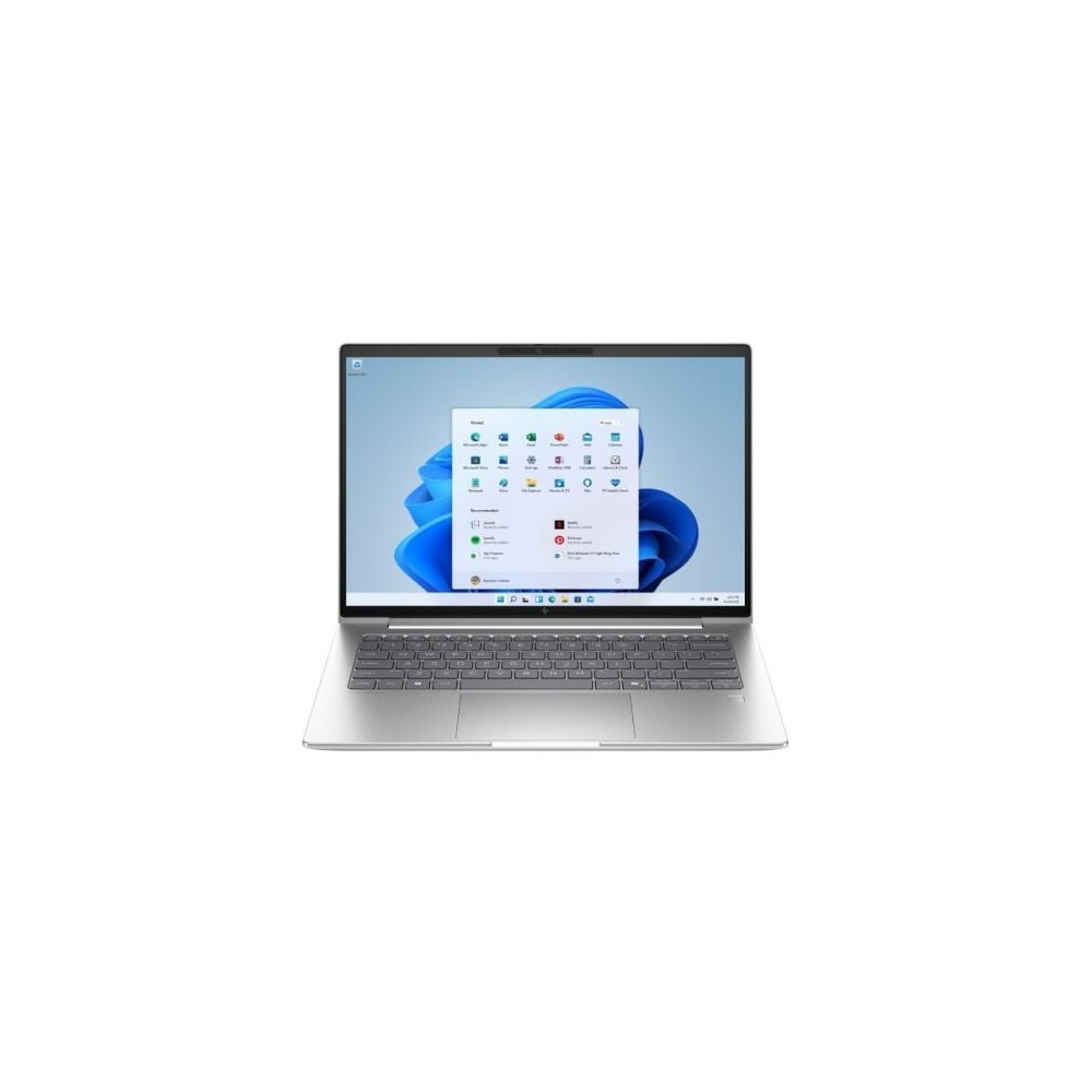 Portátil HP EliteBook 6 G1a CQ0B3AT Ryzen AI 7 250/ 16GB/ 512GB SSD/ 14'/ Win11 Pro | Portátiles
