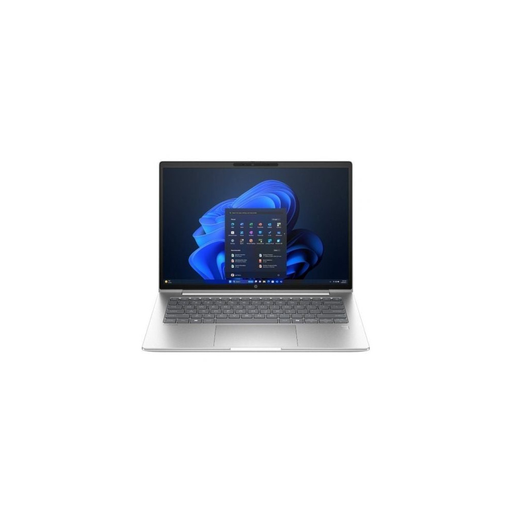 Portátil HP ProBook 4 G1iR CQ0D7ET Qualcomm Snapdragon X X1-26-100/ 16GB/ 512GB SSD/ 14'/ Win11 Pro | Portátiles