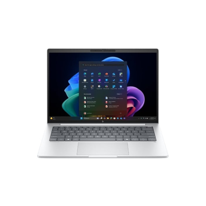 Portátil HP EliteBook 8 G1i D93WBET Intel Core Ultra 5-226V/ 16GB/ 512GB SSD/ 14'/ Win11 Pro | Portátiles