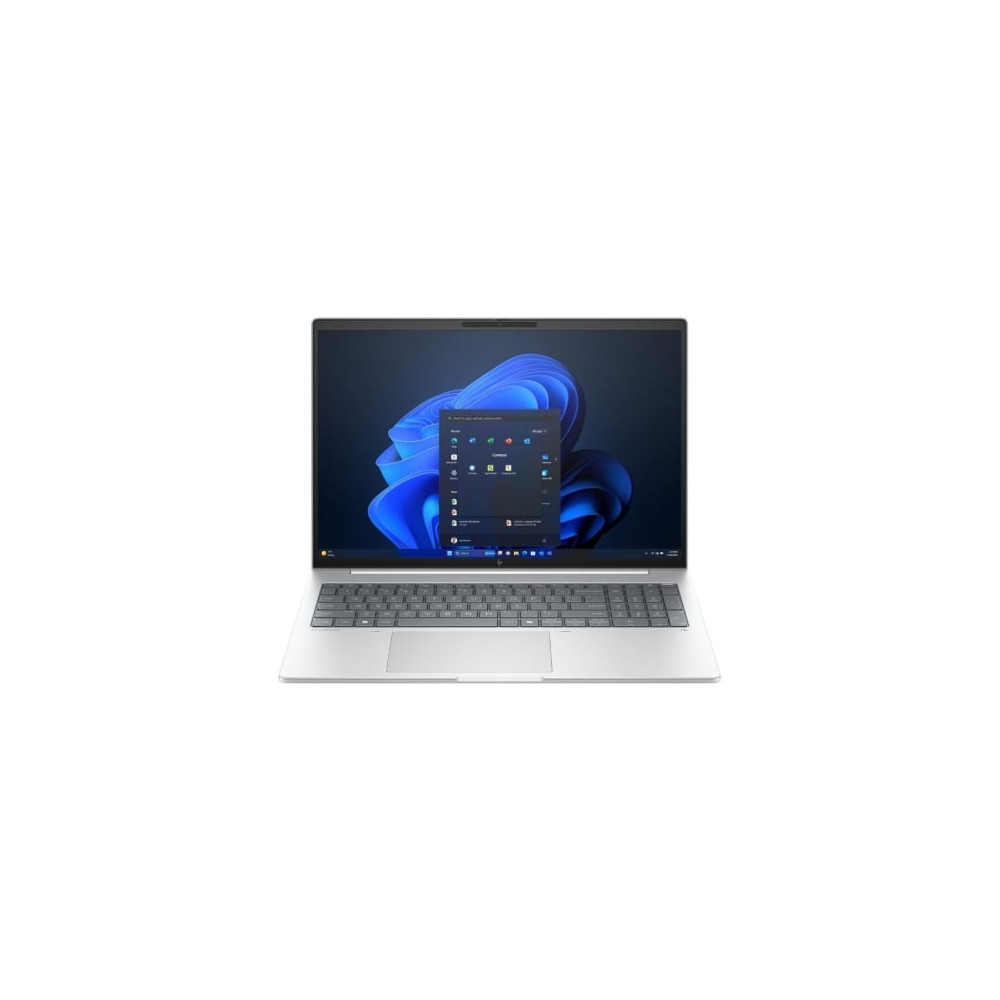 Portátil HP EliteBook 8 G1i D93WCET Intel Core Ultra 5-226V/ 16GB/ 512GB SSD/ 16'/ Win11 Pro | Portátiles