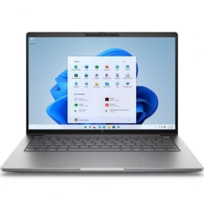 Portátil Workstation HP ZBook 8 G1i Intel Core Ultra 7-255H/ 32GB/ 1TB SSD/ 14'/ Win11 Pro | Portátiles Workstation