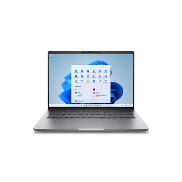 Portátil Workstation HP ZBook 8 G1i Intel Core Ultra 7-255H/ 32GB/ 1TB SSD/ 14'/ Win11 Pro | Portátiles Workstation