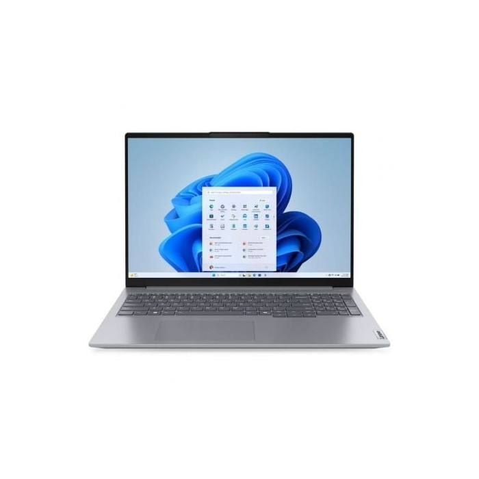 Portátil Lenovo ThinkBook 16 G7 ARP 21MW0042SP Ryzen 5 7535HS/ 16GB/ 512GB SSD/ 16'/ Win11 Pro | Portátiles