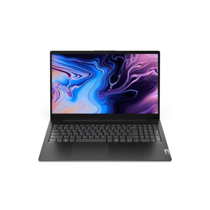 Portátil Lenovo V15 G5 IRL 83GW00M1SP Intel Core 5-210H/ 16GB/ 512GB SSD/ 15.6'/ Sin Sistema Operativo | Portátiles
