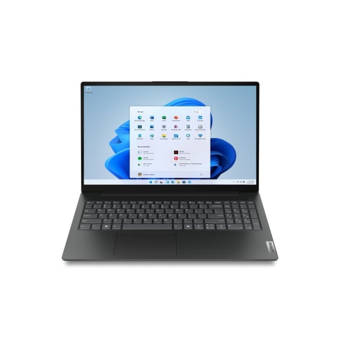 Portátil Lenovo V15 G6 ITN 83M4001NSP Intel N100/ 8GB/ 256GB SSD/ 15.6'/ Win11 | Portátiles
