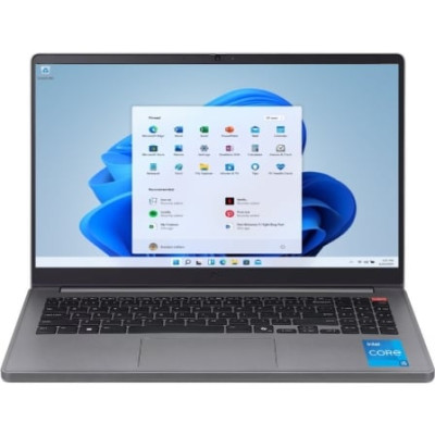 Portátil LG Gram Book 15U50T-G.AA56B Intel Core i5-1334U/ 16GB/ 512GB SSD/ 15.6'/ Win11 | Portátiles