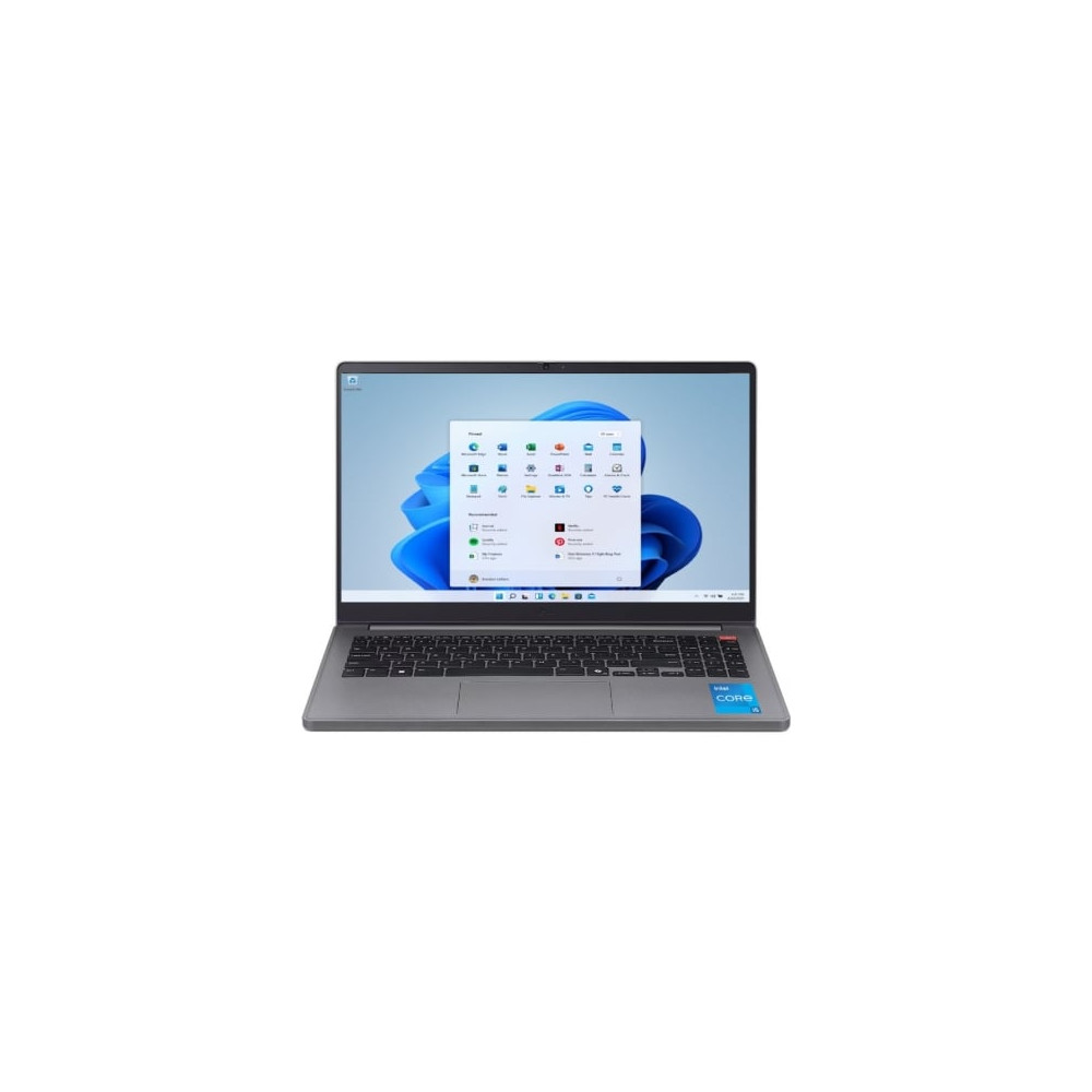 Portátil LG Gram Book 15U50T-G.AA56B Intel Core i5-1334U/ 16GB/ 512GB SSD/ 15.6'/ Win11 | Portátiles