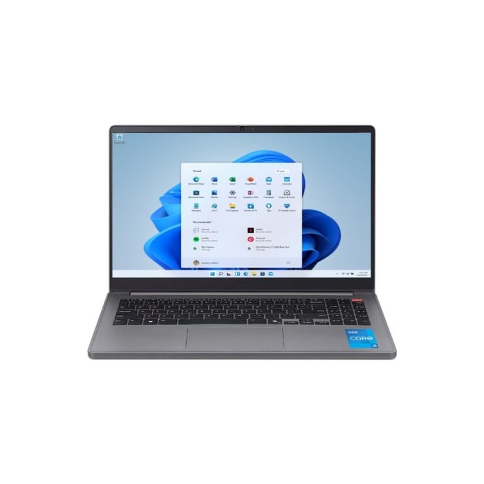 Portátil LG Gram Book 15U50T-G.AA56B Intel Core i5-1334U/ 16GB/ 512GB SSD/ 15.6'/ Win11 | Portátiles