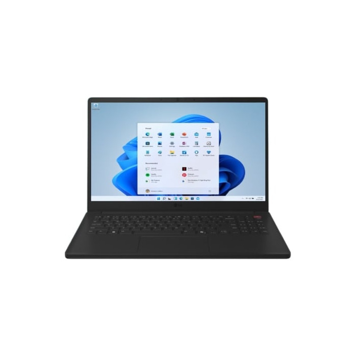Portátil LG Gram Book 15U50U-G.AA55BN Intel Core Ultra 5-115U/ 16GB/ 512GB SSD/ 15'/ Win11 | Portátiles
