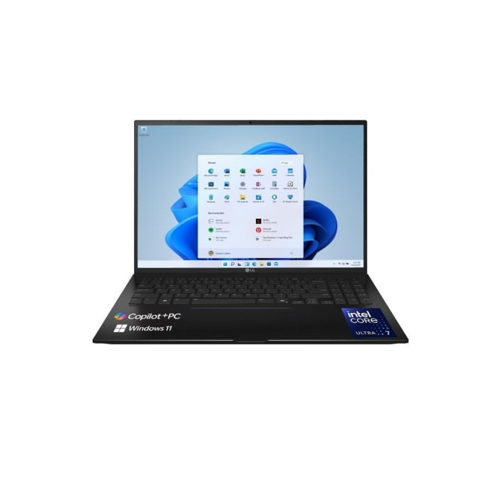 Portátil LG Gram 16Z90TL-G.AU85BN Intel Core Ultra 7-258V/ 32GB/ 512GB SSD/ 16'/ Win11 | Portátiles