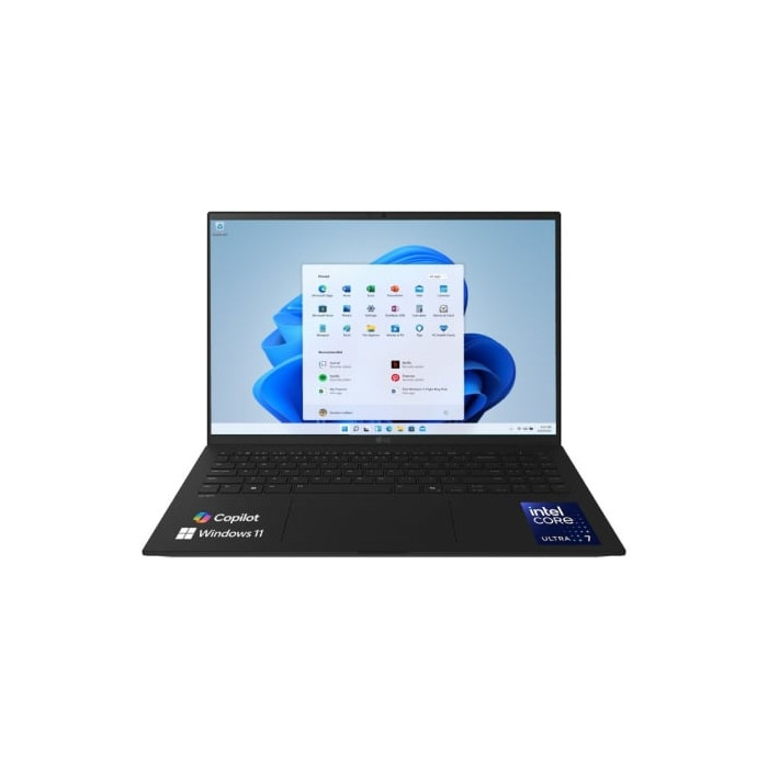 Portátil LG Gram 16Z90TL-G.AU88BN Intel Core Ultra 7-258V/ 32GB/ 1TB SSD/ 16'/ Win11 | Portátiles