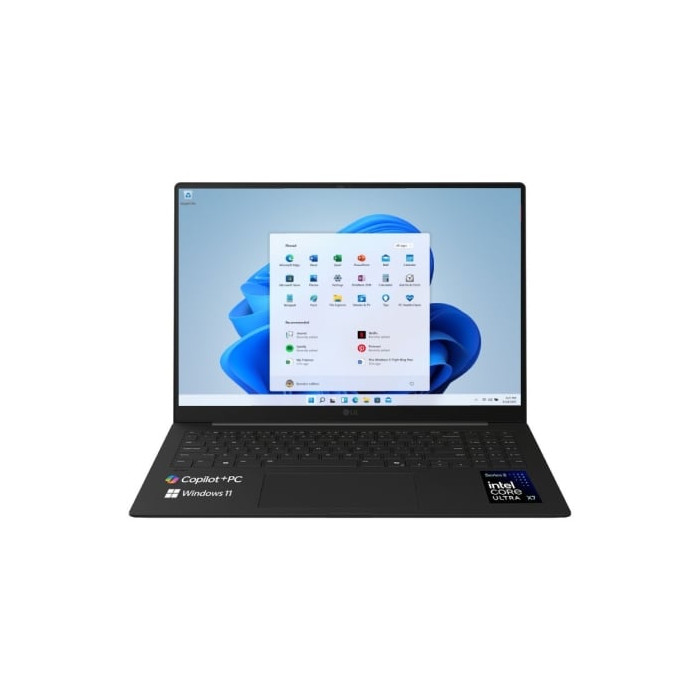 Portátil LG Gram Pro 16Z90U-K.AUB5BN Intel Core Ultra X7-358H/ 32GB/ 512GB SSD/ 16'/ Win11 | Portátiles