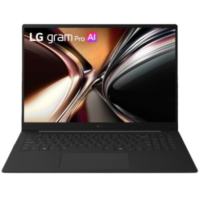 Portátil LG Gram Pro 16ZD90U-G.AX85BN Intel Core Ultra 7-355/ 32GB/ 512GB SSD/ 16'/ Sin Sistema Operativo | Portátiles