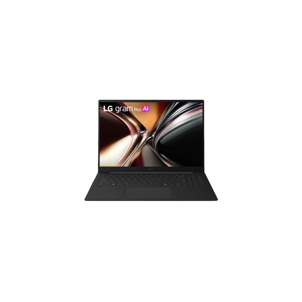 Portátil LG Gram Pro 16ZD90U-G.AX85BN Intel Core Ultra 7-355/ 32GB/ 512GB SSD/ 16'/ Sin Sistema Operativo | Portátiles