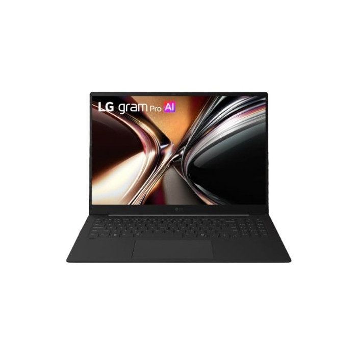 Portátil LG Gram Pro 16ZD90U-G.AX85BN Intel Core Ultra 7-355/ 32GB/ 512GB SSD/ 16'/ Sin Sistema Operativo | Portátiles
