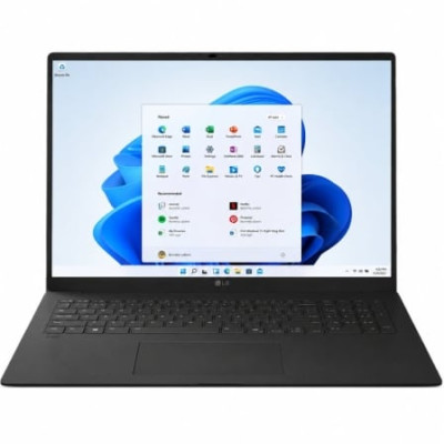 Portátil LG Gram Pro 17Z90U-G.AU88BN Intel Core Ultra 7-355/ 32GB/ 1TB SSD/ 17'/ Win11 | Portátiles