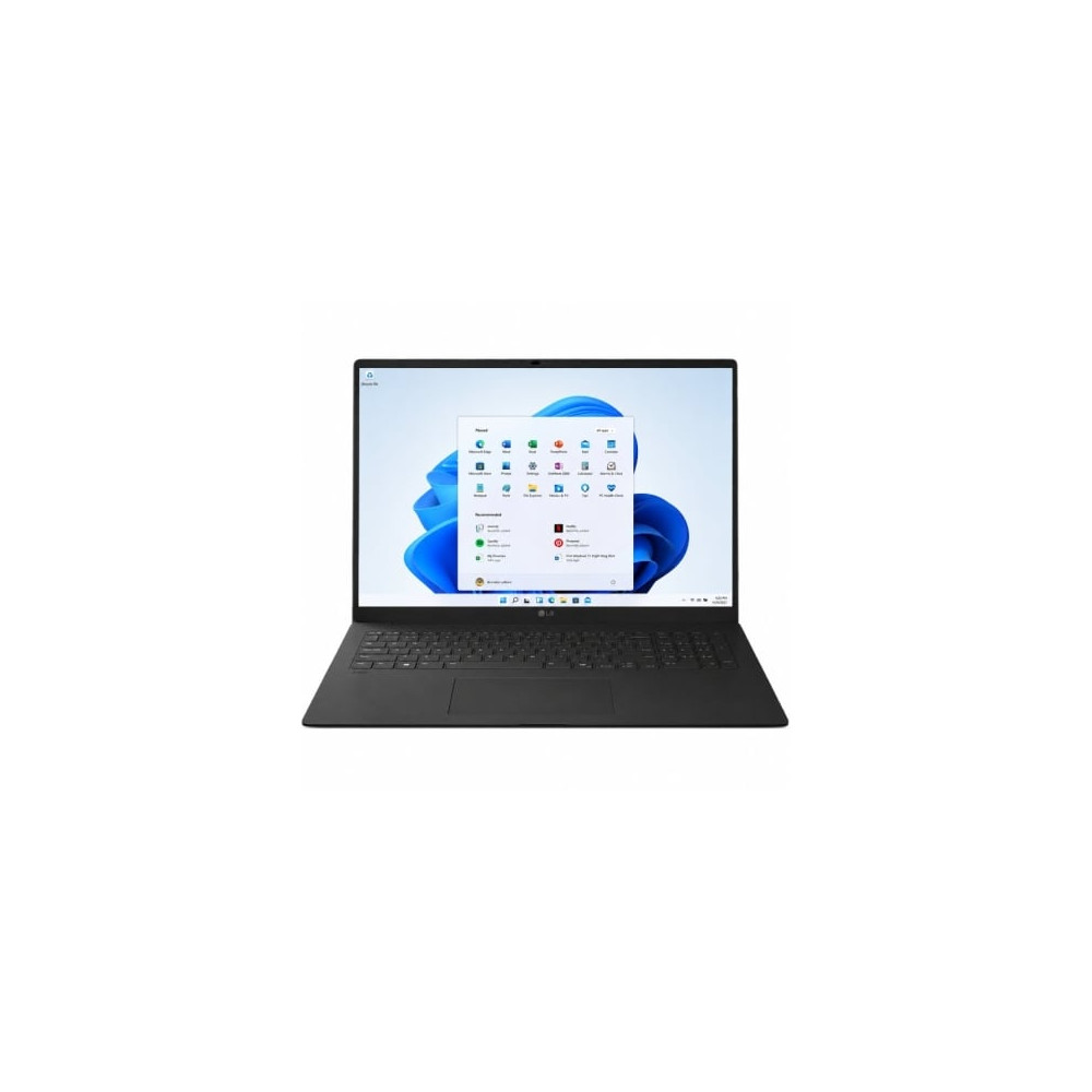 Portátil LG Gram Pro 17Z90U-G.AU88BN Intel Core Ultra 7-355/ 32GB/ 1TB SSD/ 17'/ Win11 | Portátiles