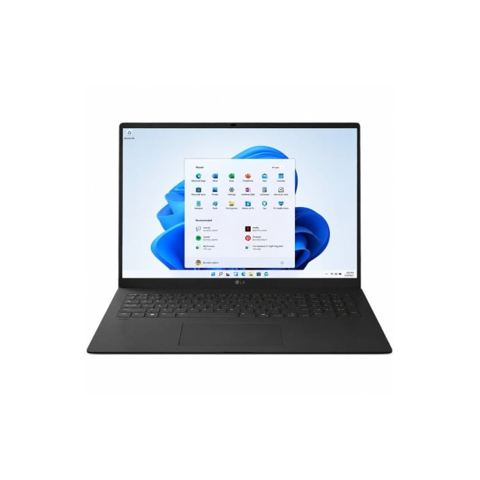 Portátil LG Gram Pro 17Z90U-G.AU88BN Intel Core Ultra 7-355/ 32GB/ 1TB SSD/ 17'/ Win11 | Portátiles