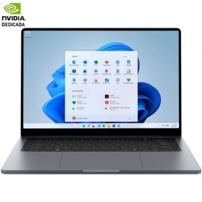 Portátil Gaming Samsung Galaxy Book6 Ultra Intel Core Ultra 7-356H/ 64GB/ 1TB SSD/ GeForce RTX 5070/ 16' Táctil/ Win11 Pro | Por