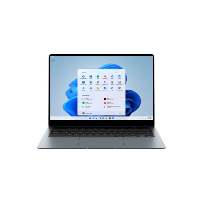 Portátil Samsung Galaxy Book6 Pro Intel Core Ultra 5-325/ 32GB/ 512GB SSD/ 14' Táctil/ Win11 Pro | Portátiles
