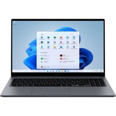 Portátil Samsung Galaxy Book4 Intel Core i7-1355U/ 16GB/ 512GB SSD/ 15.6'/ Win11 | Portátiles