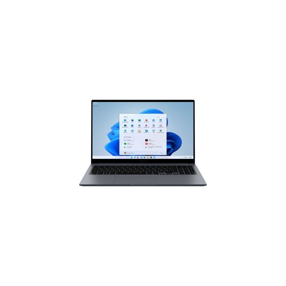 Portátil Samsung Galaxy Book4 Intel Core i7-1355U/ 16GB/ 512GB SSD/ 15.6'/ Win11 | Portátiles