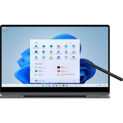 Portátil Convertible Samsung Galaxy Book5 360 Intel Core Ultra 5-256V/ 16GB/ 512GB SSD/ 15.6' Táctil/ Win11 Pro | Convertibles 2