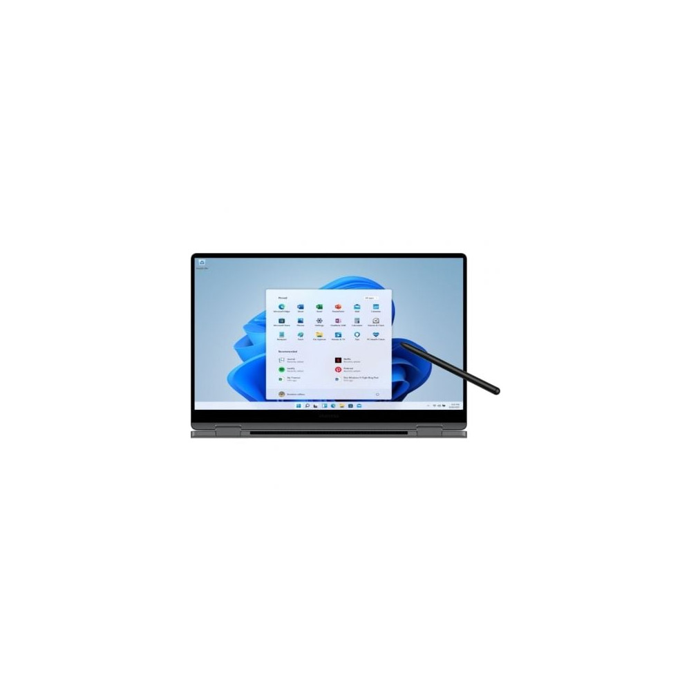 Portátil Convertible Samsung Galaxy Book5 360 Intel Core Ultra 5-256V/ 16GB/ 512GB SSD/ 15.6' Táctil/ Win11 Pro | Convertibles 2