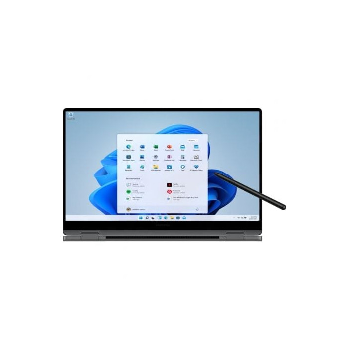Portátil Convertible Samsung Galaxy Book5 360 Intel Core Ultra 5-256V/ 16GB/ 512GB SSD/ 15.6' Táctil/ Win11 Pro | Convertibles 2