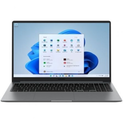 Portátil Samsung Galaxy Book5 Intel Core Ultra 5-225U/ 32GB/ 512GB SSD/ 15.6'/ Win11 Pro | Portátiles