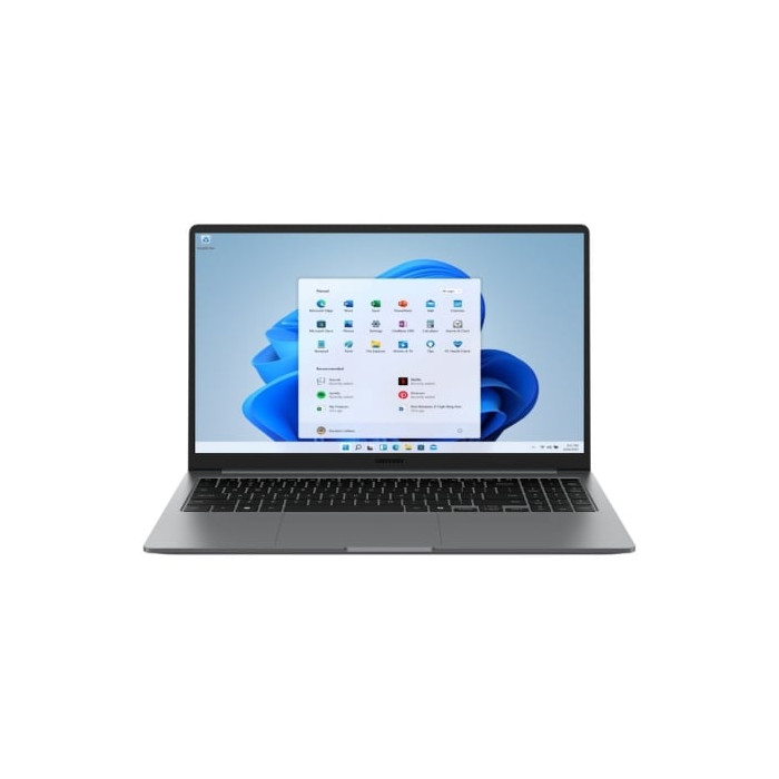 Portátil Samsung Galaxy Book5 Intel Core Ultra 7-255U/ 16GB/ 512GB SSD/ 15.6'/ Win11 Pro | Portátiles