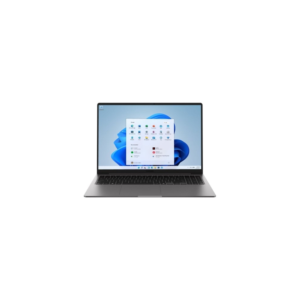 Portátil Samsung Galaxy Book6 Intel Core Ultra 7-355/ 32GB/ 1TB SSD/ 16'/ Win11 Pro | Portátiles