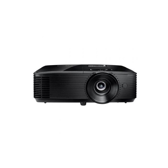 Proyector Optoma S336/ 4000 Lúmenes/ SVGA/ HDMI-VGA/ Negro | Proyectores