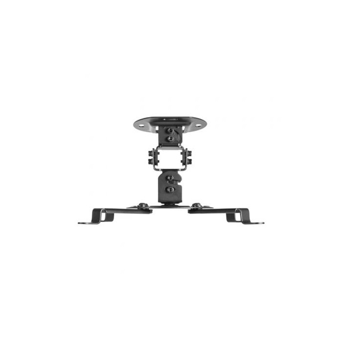 Soporte de Techo/ Pared para Proyector Aisens CP03TSR-127/ Giratorio/ Inclinable/ hasta 13.5kg | Soportes