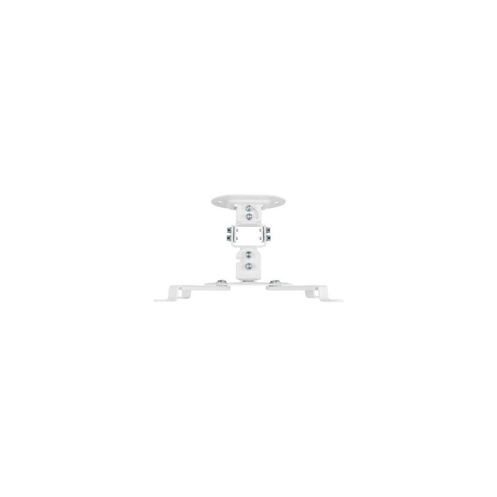 Soporte de Techo/ Pared para Proyector Aisens CP03TSR-129/ Giratorio/ Inclinable/ hasta 13.5kg | Soportes