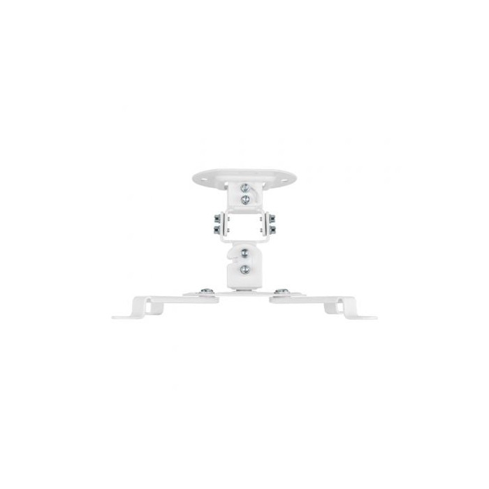 Soporte de Techo/ Pared para Proyector Aisens CP03TSR-129/ Giratorio/ Inclinable/ hasta 13.5kg | Soportes