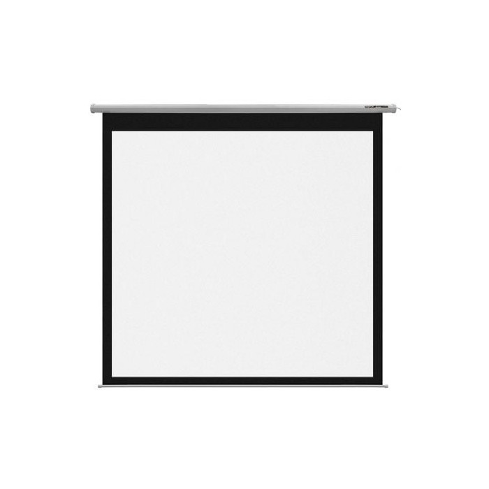 Pantalla de Proyección Eléctrica Approx appP240E/ 240 x 240cm | Pantallas