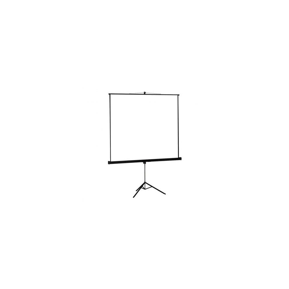 Pantalla de Proyección con Trípode Approx appP200T/ 200 x 200cm | Pantallas