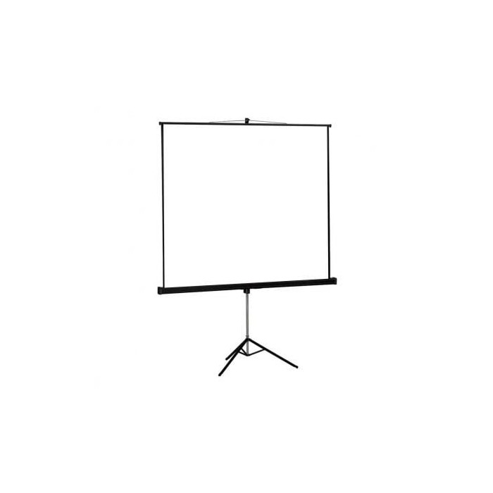 Pantalla de Proyección con Trípode Approx appP200T/ 200 x 200cm | Pantallas