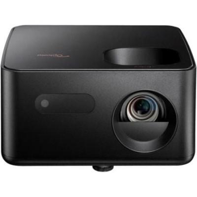 Proyector Optoma PH31/ Full HD/ 1500 Lúmenes/ HDMI/ Negro | Proyectores